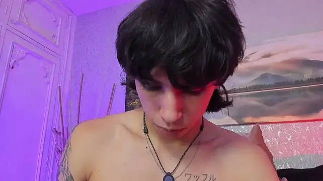 Živý XXX chat Tyler_durten