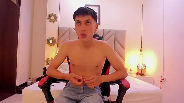 Chat +18 de LeoDrake_ ao vivo