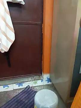 Show modela Manjudear na web-kameri