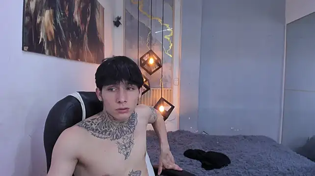 Chat XXX Live Cry_thereal