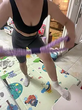 YoYo_6434 现场XXX聊天