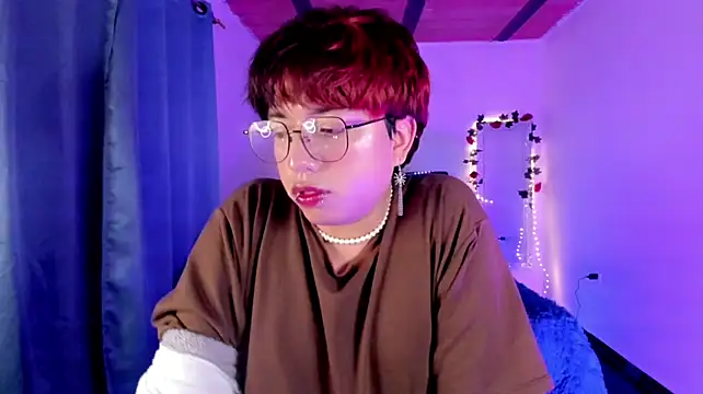 AnggelONfiree 라이브 XXX 채팅
