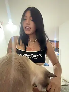 Moonbell_bell Chat XXX in diretta