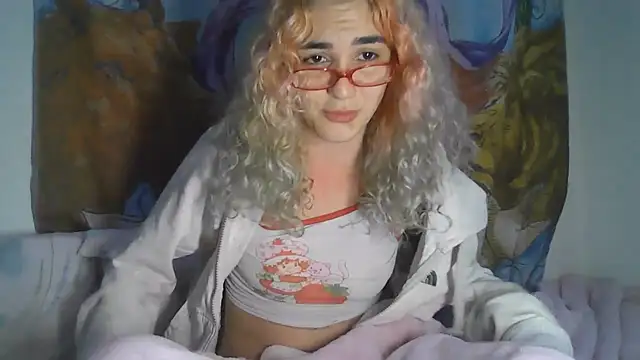 Chat XXX ao vivo de Apofenia
