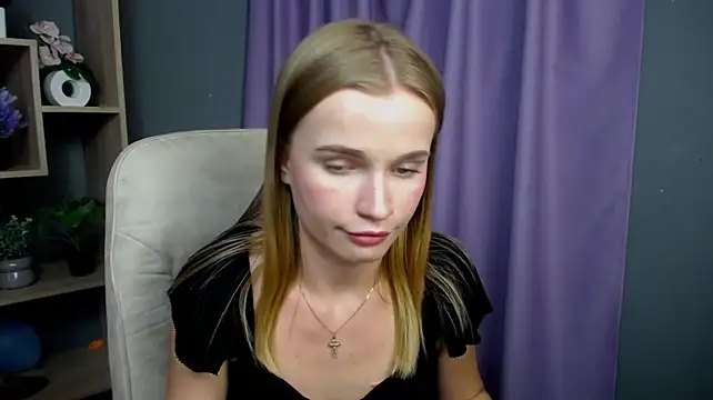 MargaritaKiss 라이브 XXX 채팅