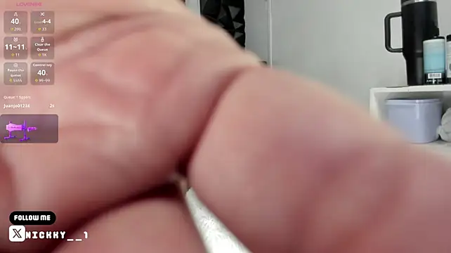 nickky__ – Naživo XXX chat