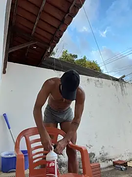 Chat +18 de Dasul_ ao vivo