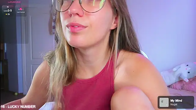 ms_allison_w's Live XXX Chat