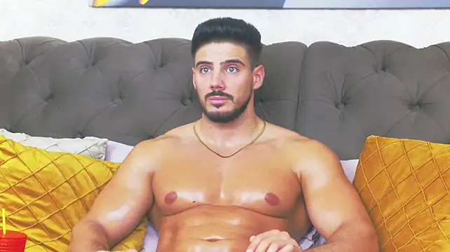 Chat XXX ao vivo de DustinKeent