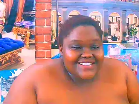 EbonyHotBuns Chat XXX in diretta