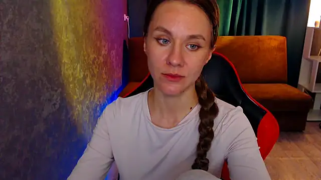 MiaBun1's Live XXX Chat