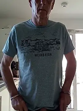 degsyjohn webkamerás műsora
