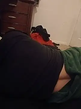 MoJanky Webcam show