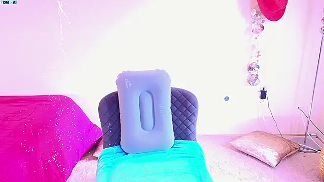 Chat XXX en directo de RachelAshExclusive