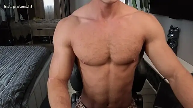 Richard_mils 라이브 XXX 채팅