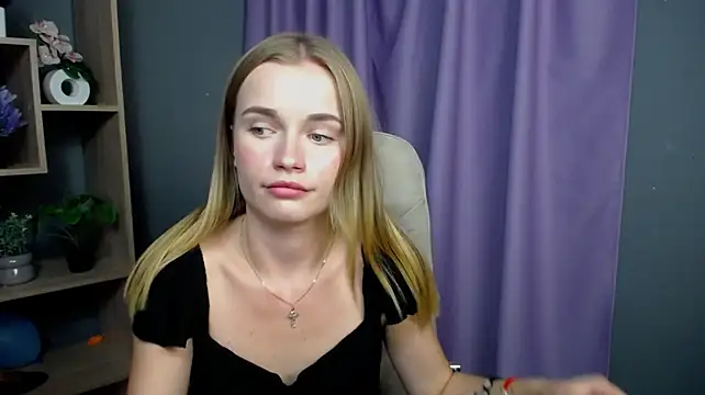 Chat +18 de MargaritaKiss ao vivo
