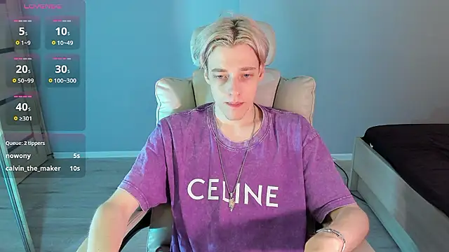 XXX chat uživo modela zane_steele