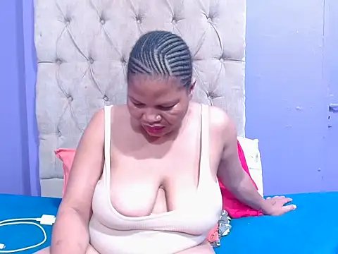 Chat XXX ao vivo de BubblyCheese