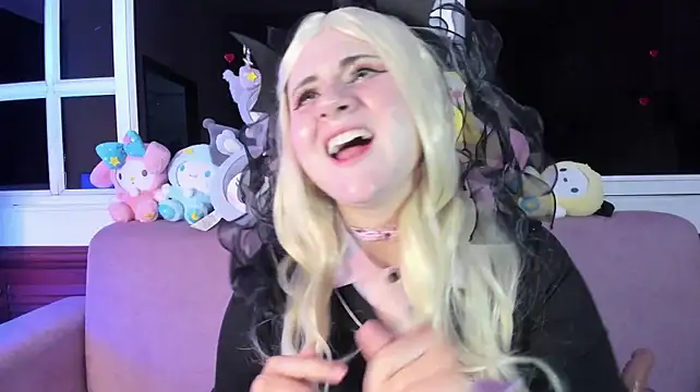 Chat +18 de harimoon1 ao vivo