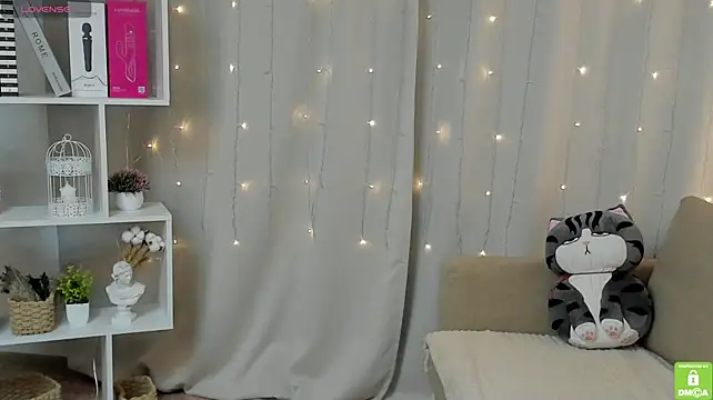 Czat XXX na żywo – Emma_peach