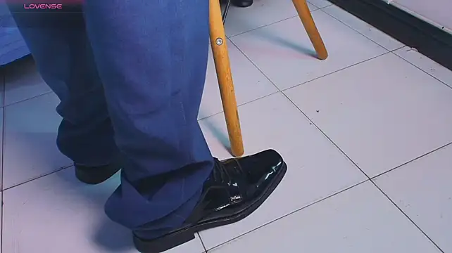 Živý XXX chat CodyVoss