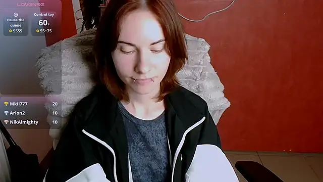 Fiona_Night's Live XXX Chat
