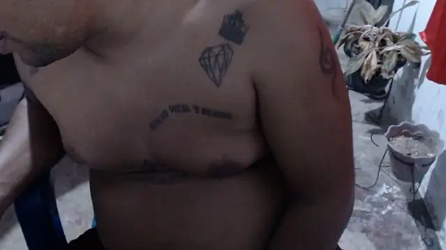 master_juju1924 Chat XXX in diretta