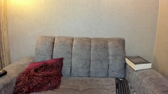 ShantalBr's Live XXX Chat