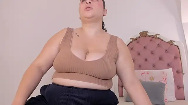 lilacoral7 – Live XXX-chat