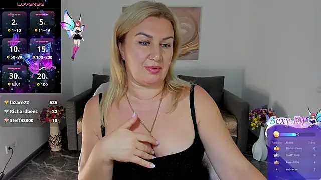Lili_Crossi Chat XXX live