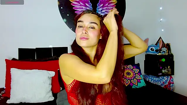 Chatroom XXX en direct de Ana_Riderr