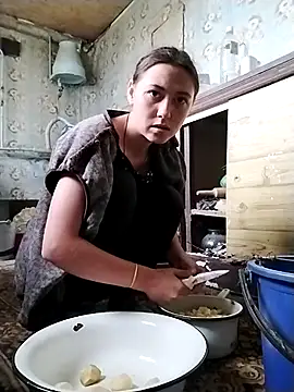 Živý XXX chat Jen-lov
