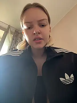 AshleyMur: онлайн-секс-чат