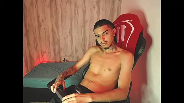 Živý XXX chat Tayson_Hot