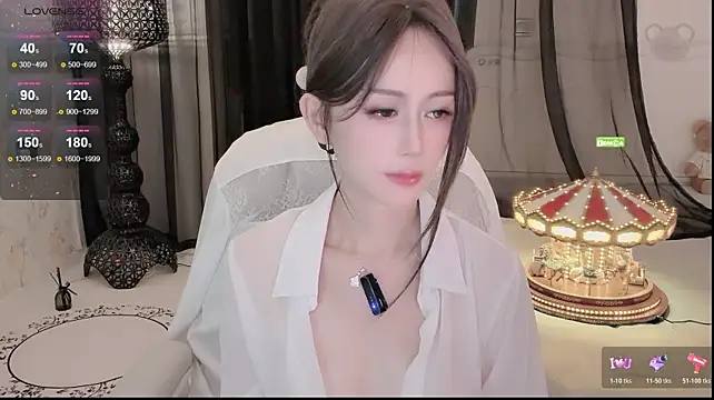Chat XXX Live Aui-