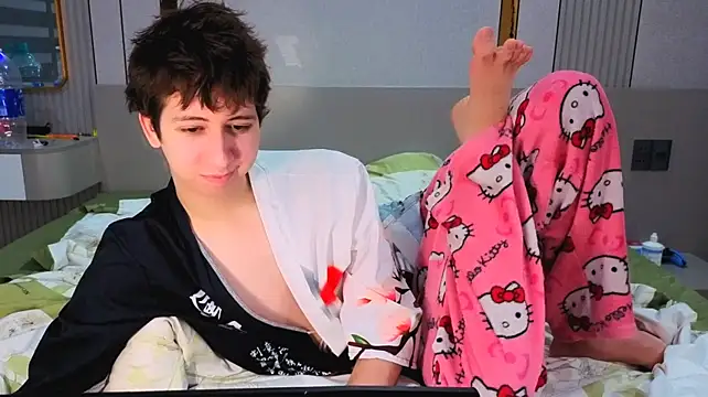 Timothy_Fox Chat XXX live