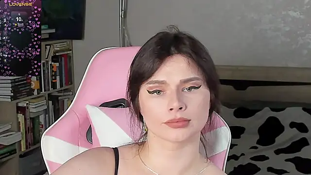 Chat XXX ao vivo de bbJ_one