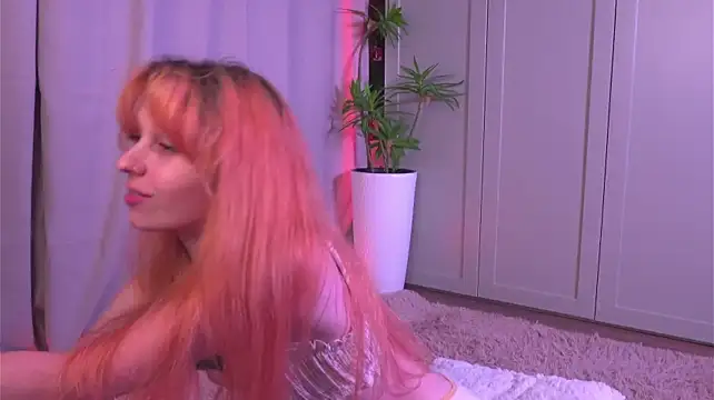 دردشة tgirlfoxy الجنسية المباشرة