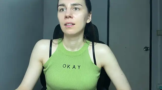 Chatroom XXX en direct de SassyJessi