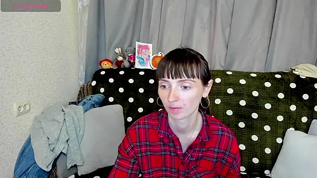 Živý XXX chat TayanaJons