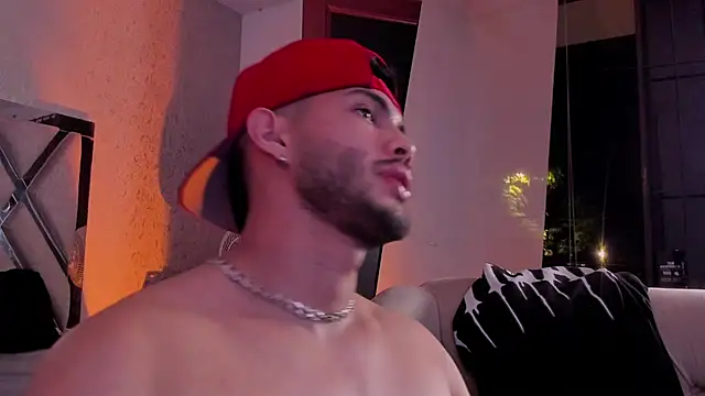 Vincentblack Show Webcam