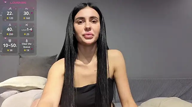 Mary__foxy Chat XXX live