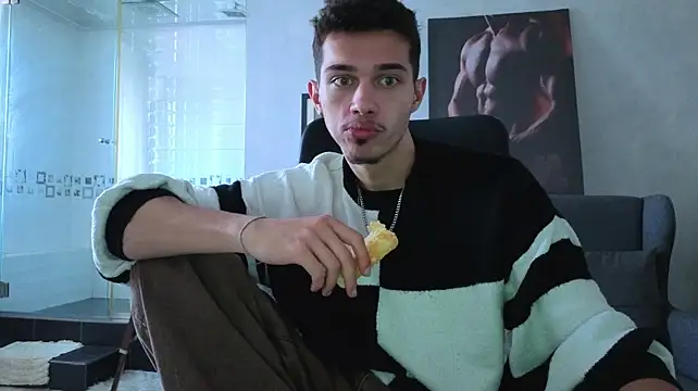 Chat XXX Live KaydenDrew