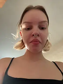 XXX chat uživo modela AshleyMur
