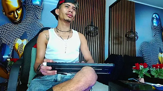 Chat +18 de Skinny_cute_Alyer ao vivo
