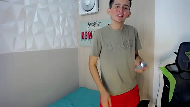 JaxBlue_ – Naživo XXX chat