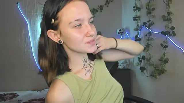 Elastikisss Chat XXX in diretta
