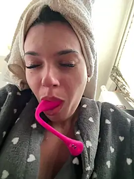 Chat XXX ao vivo de RedAssHottie