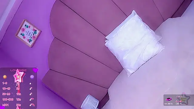 Chat XXX Live Michelle_San