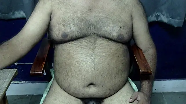 hairysubcub_70のライブXXXチャット